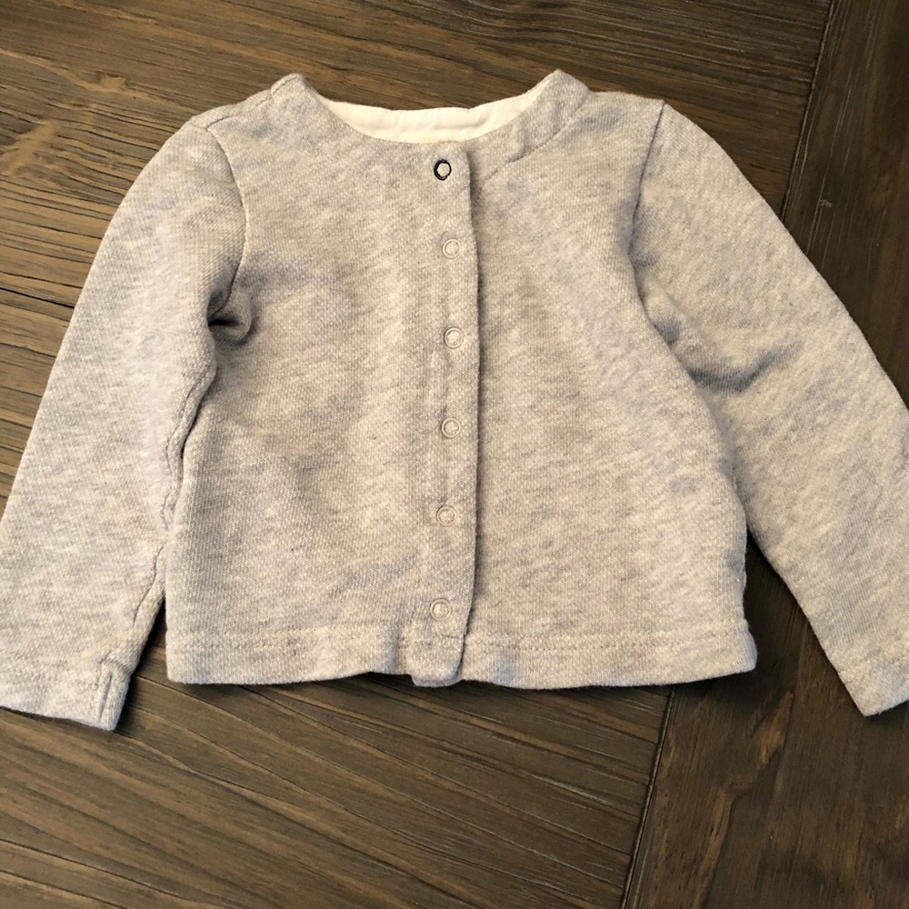 Crewcuts Sweater
